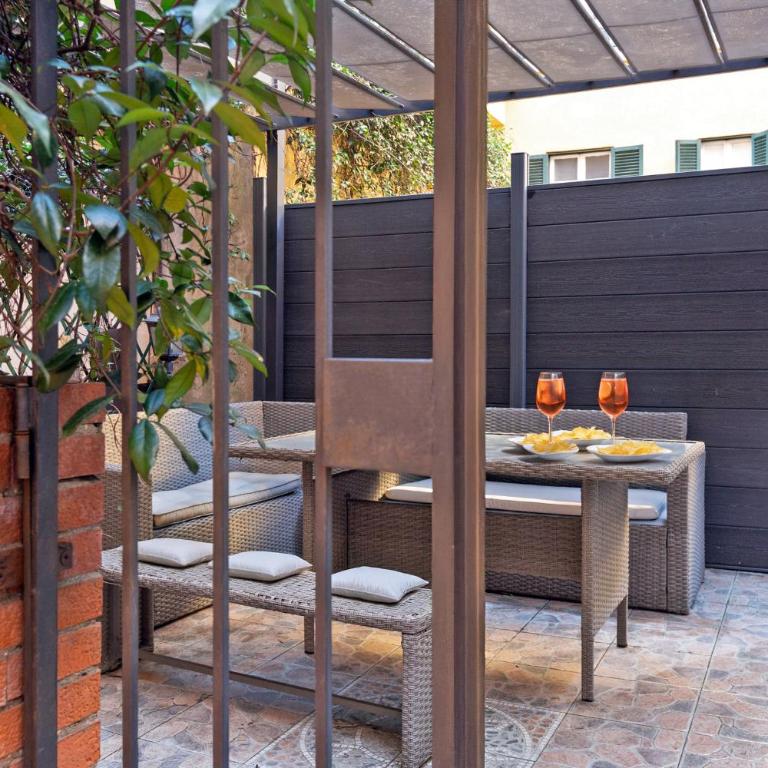Casina Roxy - Appartamento con 2 Camere da Letto - 18