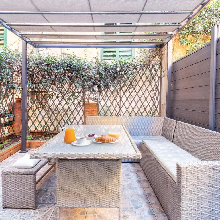 Casina Roxy - Appartamento con 2 Camere da Letto - 19