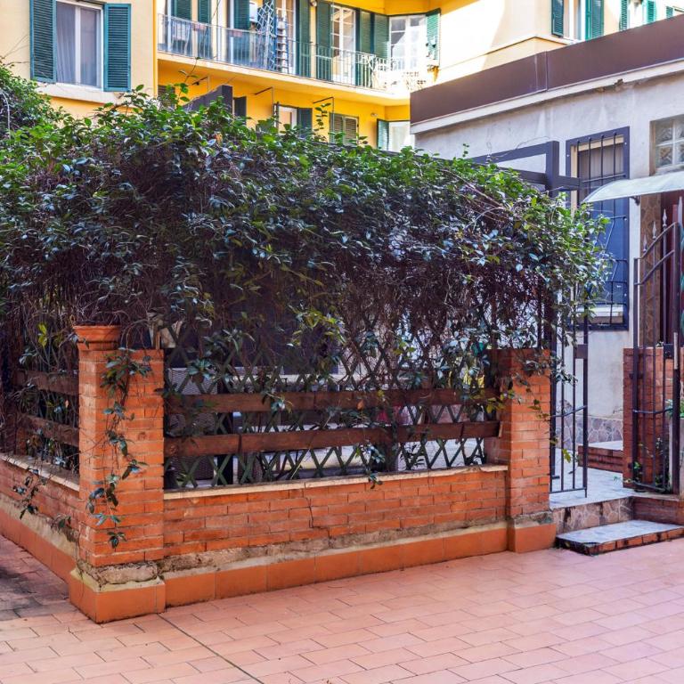 Casina Roxy - Appartamento con 2 Camere da Letto - 20