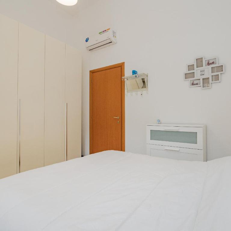 Teano Place - Appartamento con 1 Camera da Letto - 9