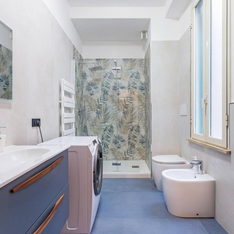 la casa dell'agrumeto - Appartamento con 2 Camere da Letto - 16