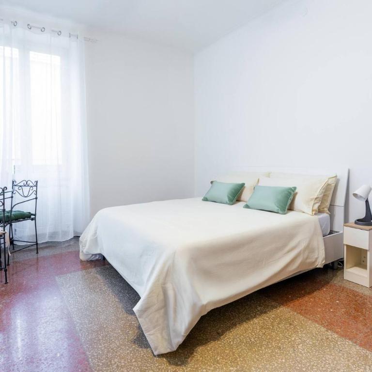 la casa dell'agrumeto - Appartamento con 2 Camere da Letto - 18