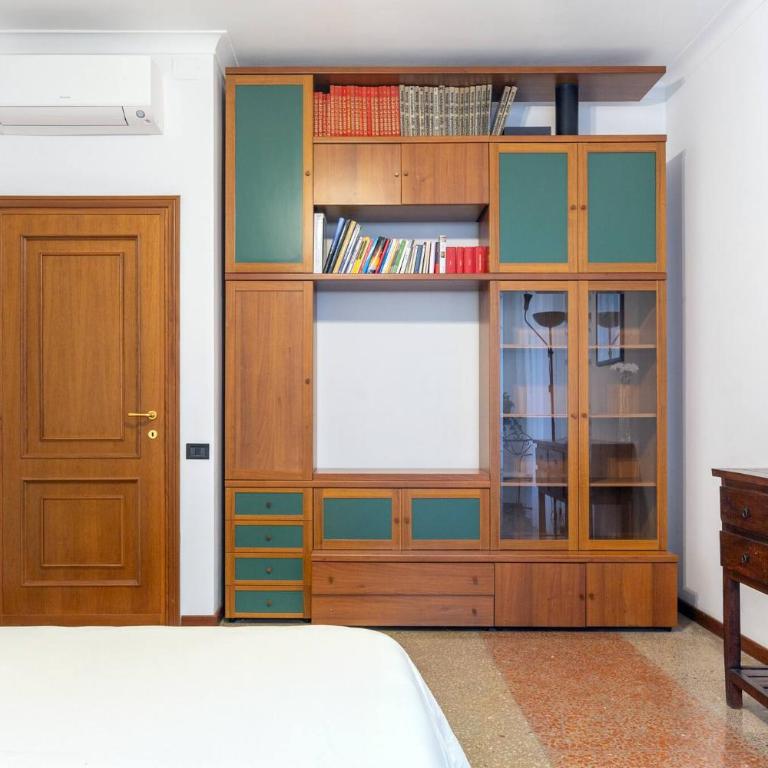 la casa dell'agrumeto - Appartamento con 2 Camere da Letto - 20
