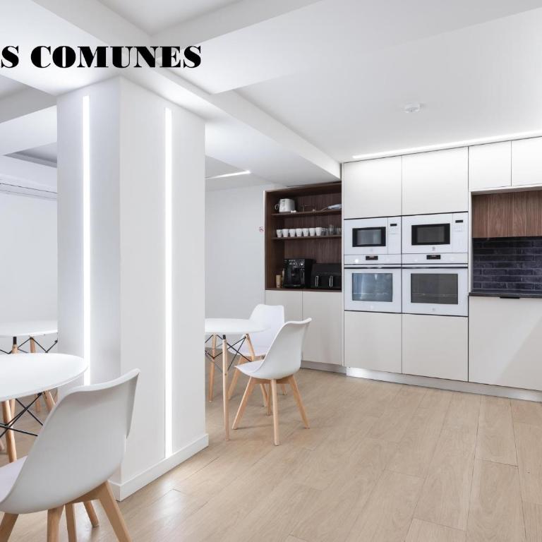 Suite en Madrid Centro 3 - Apartment - 25