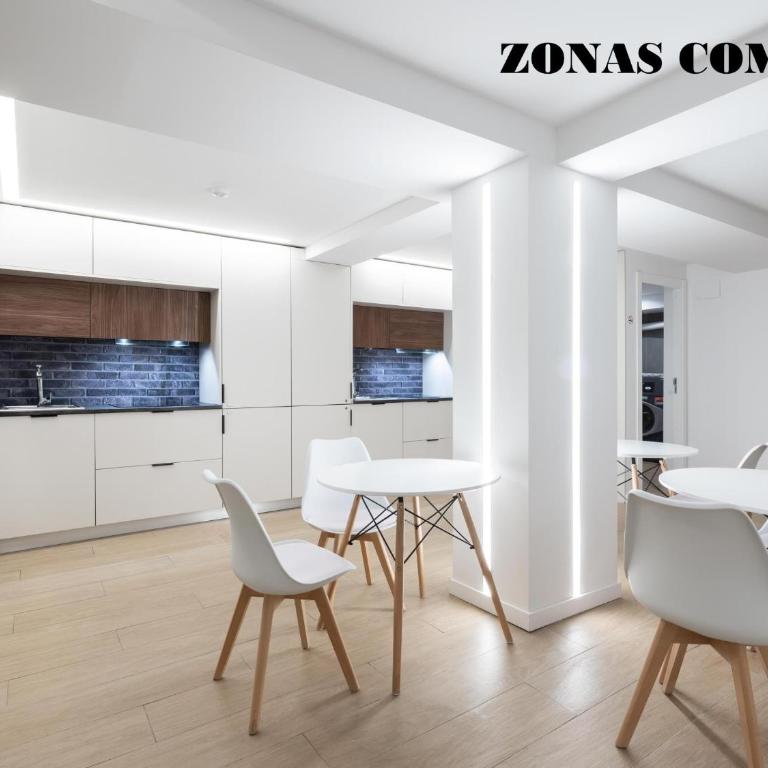 Suite en Madrid Centro 3 - Apartment - 26