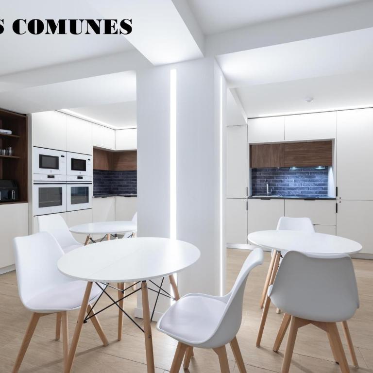 Suite en Madrid Centro 3 - Apartment - 27
