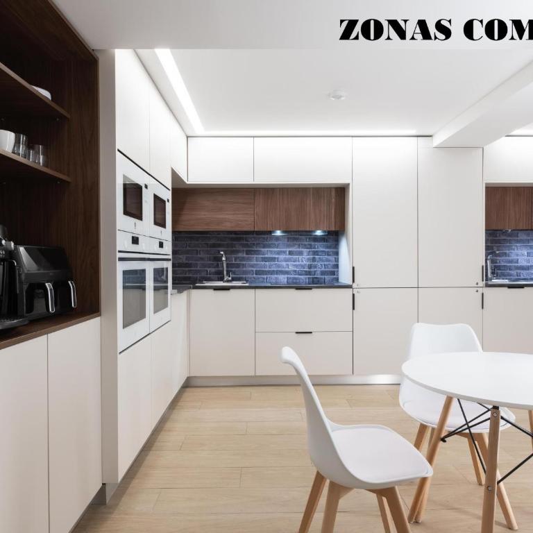 Suite en Madrid Centro 3 - Apartment - 28