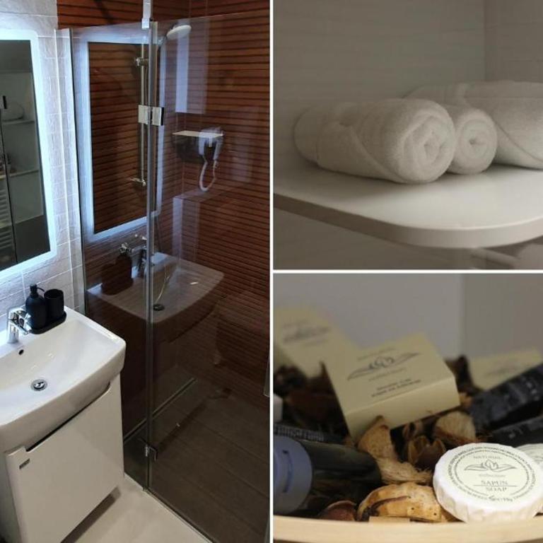 Harmony - Apartmani Tuzla - Studio Apartment - 20
