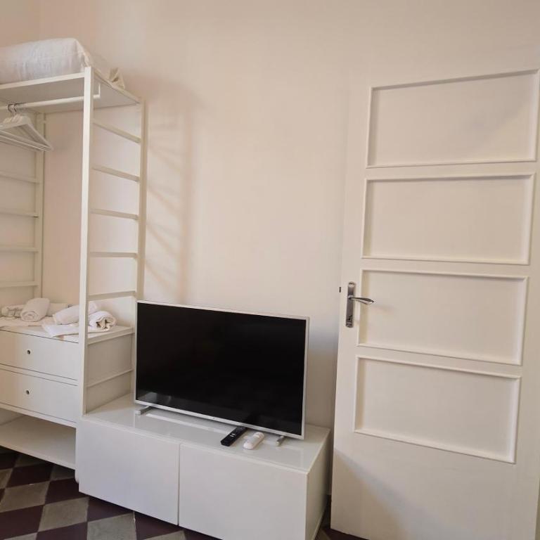 Casa 4 posti letto Stazione La Spezia e Cinque Terre - Two-Bedroom Apartment - 3