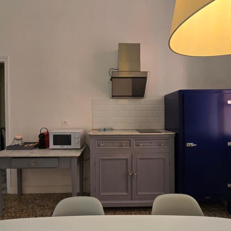 Casa 4 posti letto Stazione La Spezia e Cinque Terre - Two-Bedroom Apartment - 4