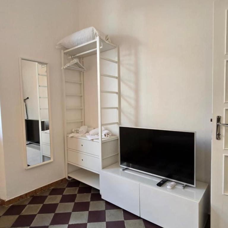Casa 4 posti letto Stazione La Spezia e Cinque Terre - Two-Bedroom Apartment - 11