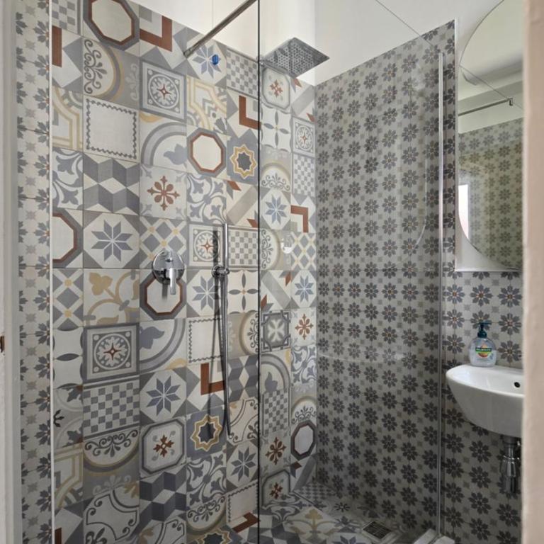 Casa 4 posti letto Stazione La Spezia e Cinque Terre - Two-Bedroom Apartment - 13