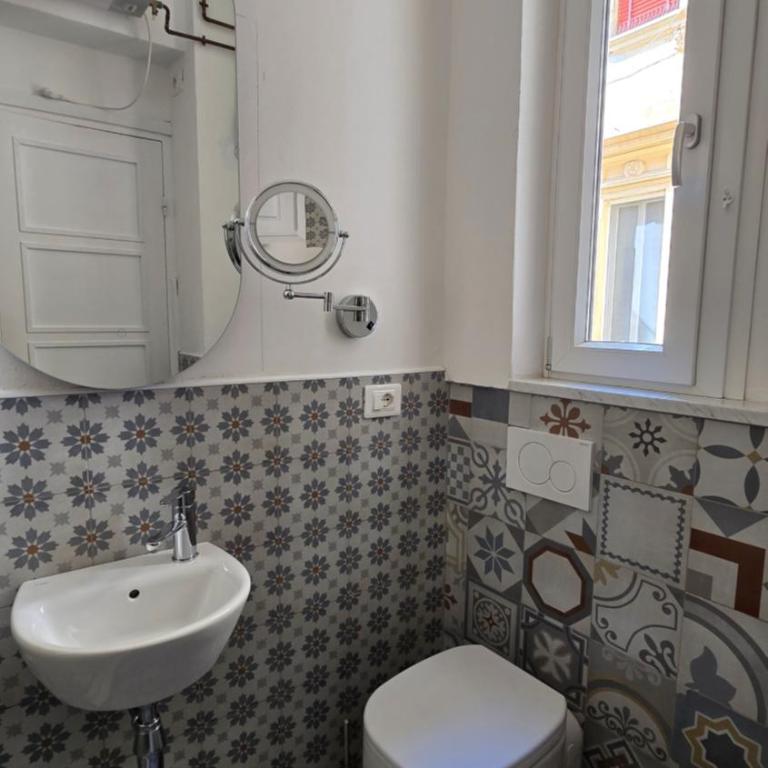 Casa 4 posti letto Stazione La Spezia e Cinque Terre - Two-Bedroom Apartment - 19