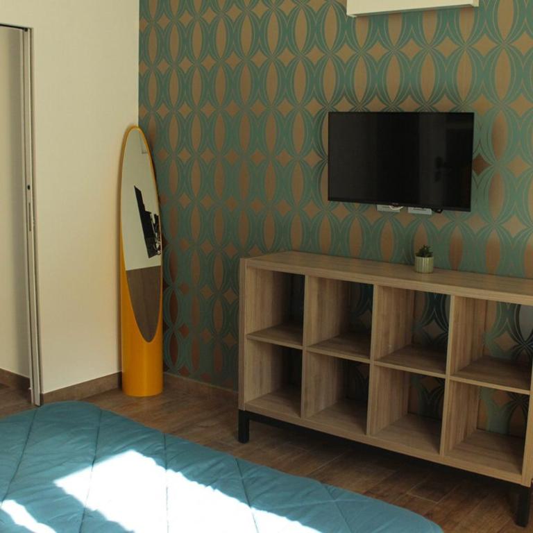 Rainbhome - Appartamento con 3 Camere da Letto - 35