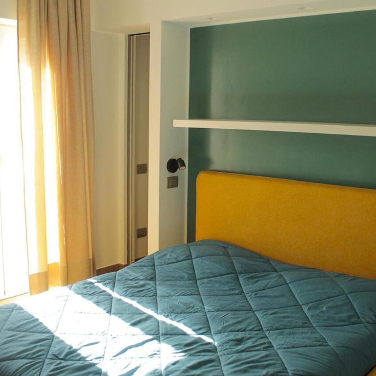 Rainbhome - Appartamento con 3 Camere da Letto - 36