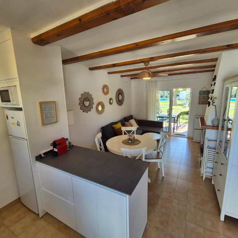 Casa Malú - La Aldea - Apartamento de 2 dormitorios - 4