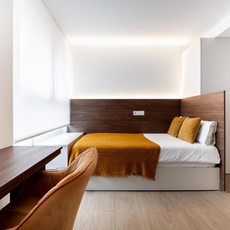 Suite en Madrid Centro 3 - Apartment - 5