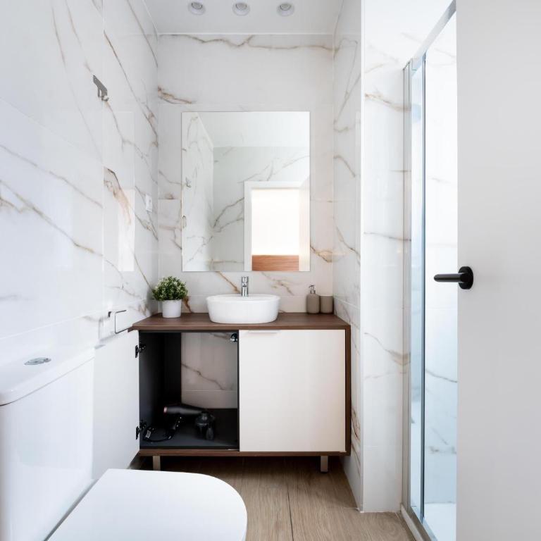 Suite en Madrid Centro 3 - Apartment - 8