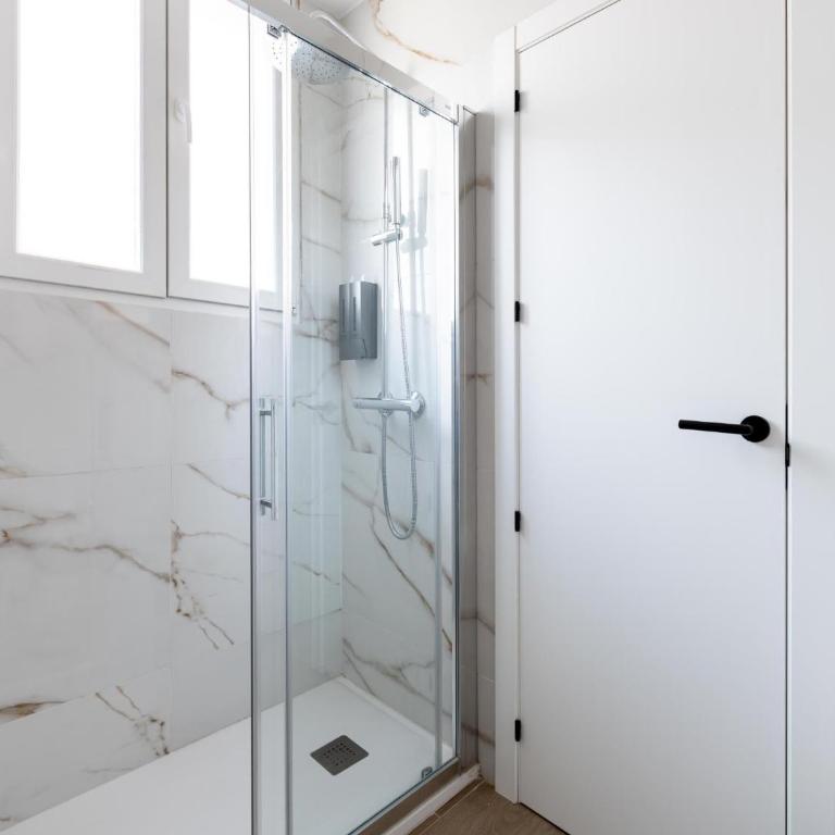Suite en Madrid Centro 3 - Apartment - 9