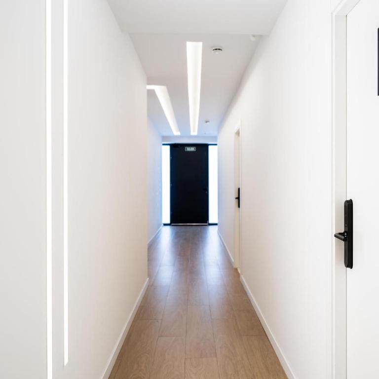 Suite en Madrid Centro 3 - Apartment - 10