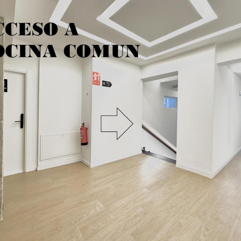 Suite en Madrid Centro 3 - Apartment - 11