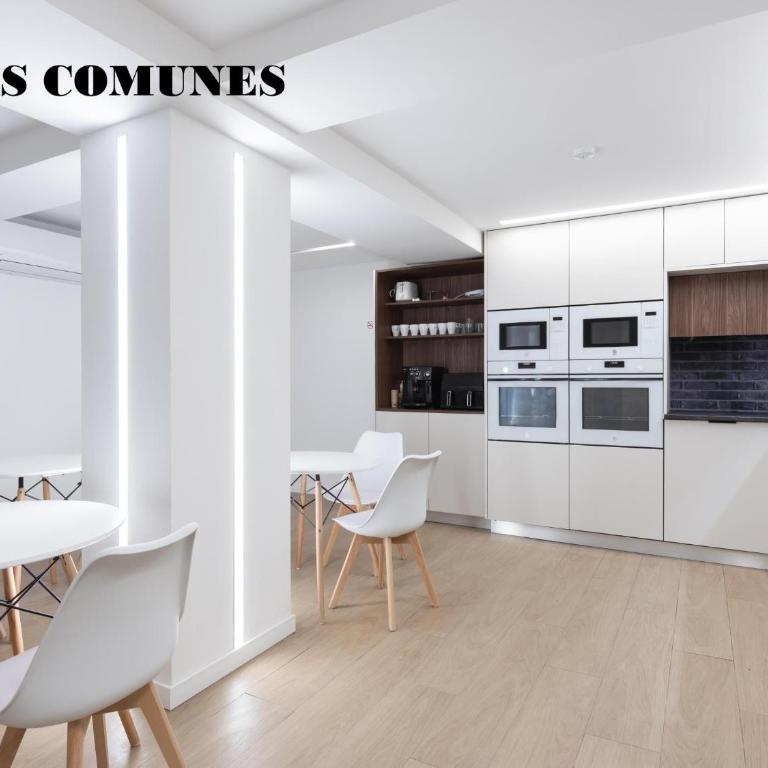 Suite en Madrid Centro 3 - Apartment - 12
