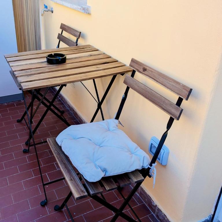 Roma amor San Paolo apartment - metro B - One-Bedroom Apartment - 20
