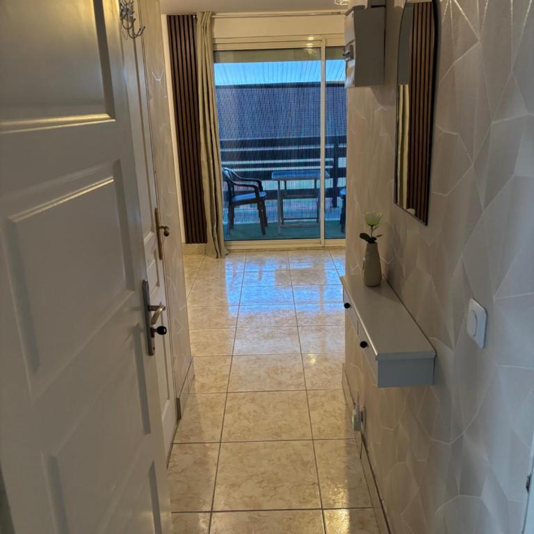 Le Cosy Mirande - Appartement 1 Chambre - 2
