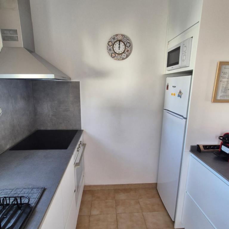 Casa Malú - La Aldea - Apartamento de 2 dormitorios - 5