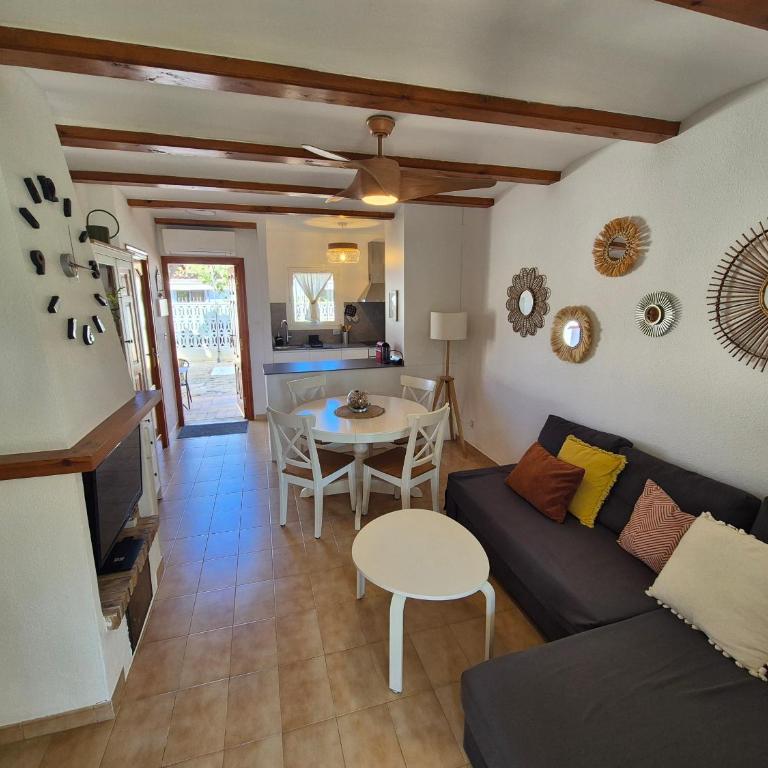 Casa Malú - La Aldea - Apartamento de 2 dormitorios - 2