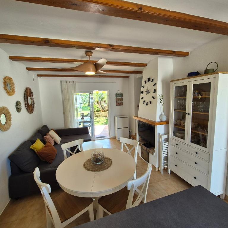 Casa Malú - La Aldea - Apartamento de 2 dormitorios - 3