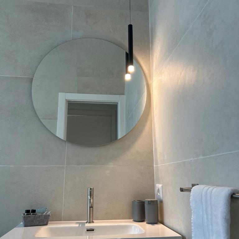 Casa Leonardo, NUOVO appartamento vicino Porta Camollia - One-Bedroom Apartment - 8