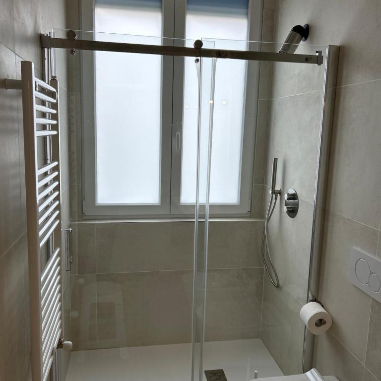 Casa Leonardo, NUOVO appartamento vicino Porta Camollia - One-Bedroom Apartment - 9