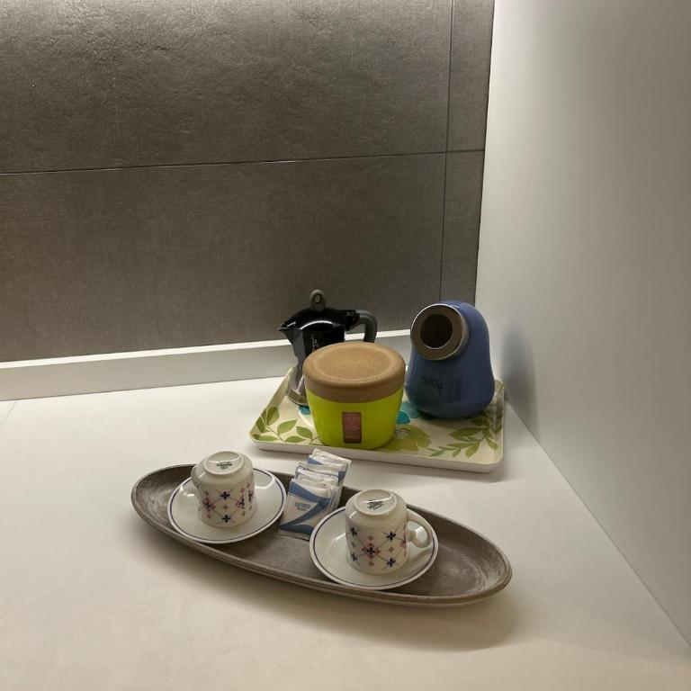 Casa Leonardo, NUOVO appartamento vicino Porta Camollia - One-Bedroom Apartment - 10