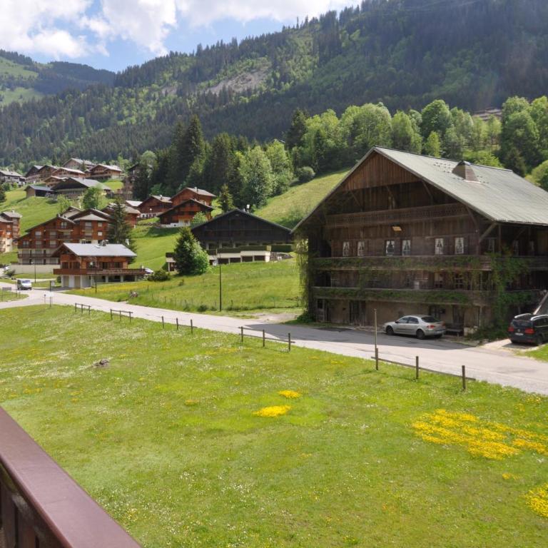 Perce Neige PNB23 NATURE & FAMILY 4 pers - Apartment - 15