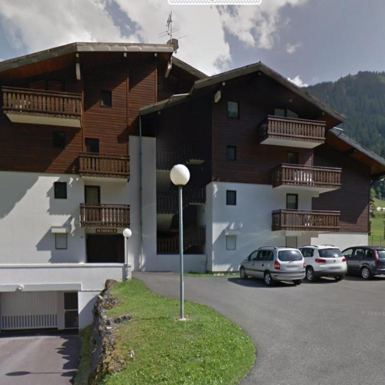 Perce Neige PNB23 NATURE & FAMILY 4 pers - Apartment - 16