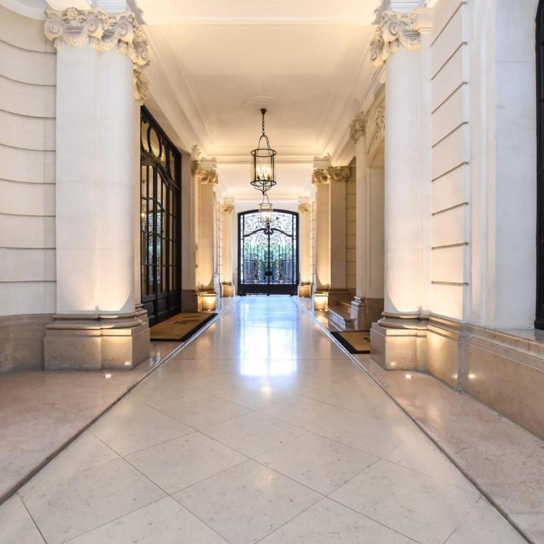 Bright Studio 2P - Arc de Triomphe - Studio 1 Chambre - 3