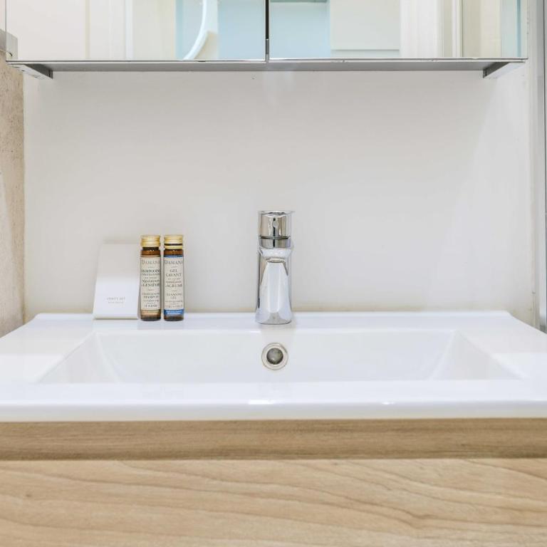 Bright Studio 2P - Arc de Triomphe - Studio 1 Chambre - 10