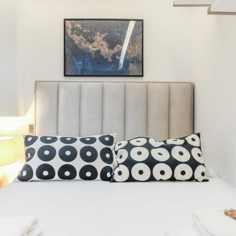 Bright Studio 2P - Arc de Triomphe - Studio 1 Chambre - 9