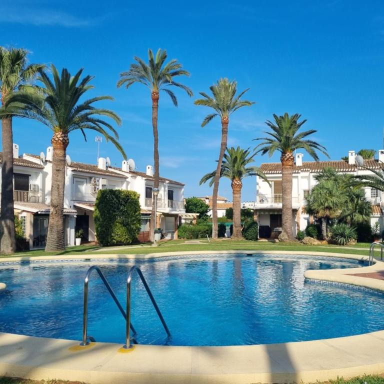 Casa Malú - La Aldea - Apartamento de 2 dormitorios - 17