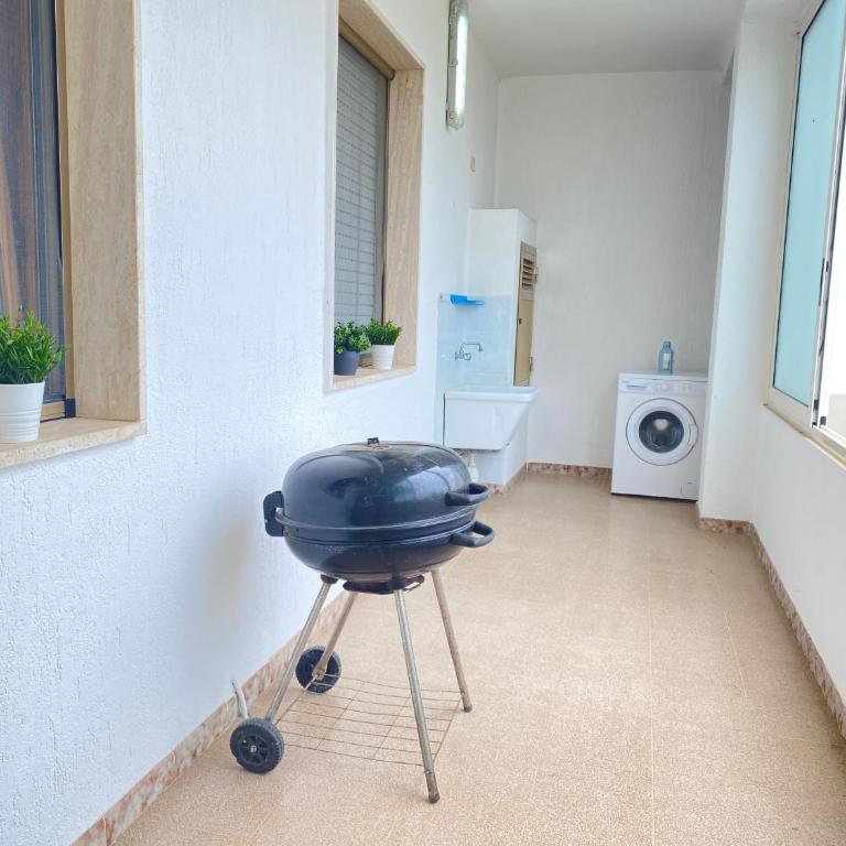 I Limoni di Puglia by Sweet Home Puglia - Three-Bedroom Apartment - 5