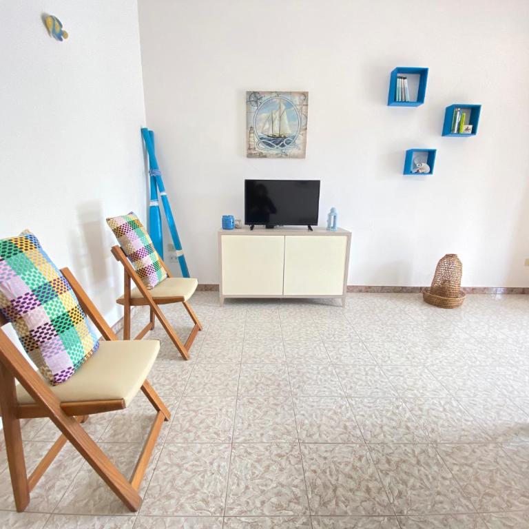 I Limoni di Puglia by Sweet Home Puglia - Three-Bedroom Apartment - 22