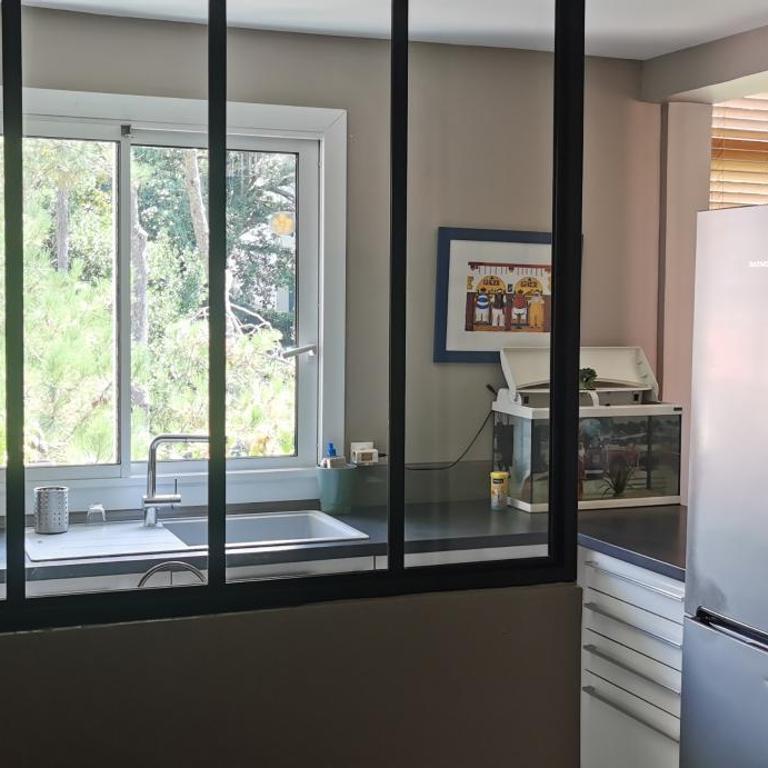 Bel appartement tout confort en bord des plages - Appartement 2 Chambres - 19