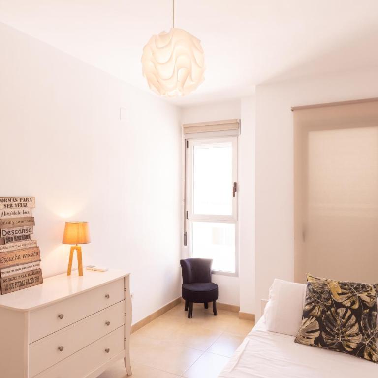 Casa Juan Altea By DelucaCo - Apartamento de 2 dormitorios - 52