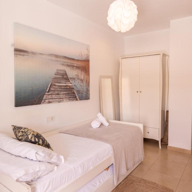 Casa Juan Altea By DelucaCo - Apartamento de 2 dormitorios - 49
