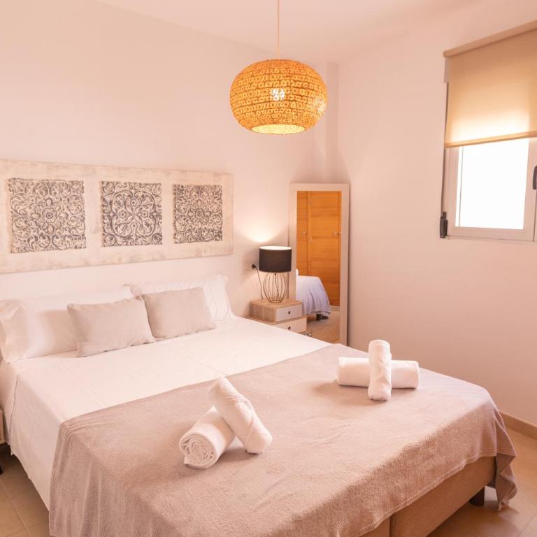 Casa Juan Altea By DelucaCo - Apartamento de 2 dormitorios - 2