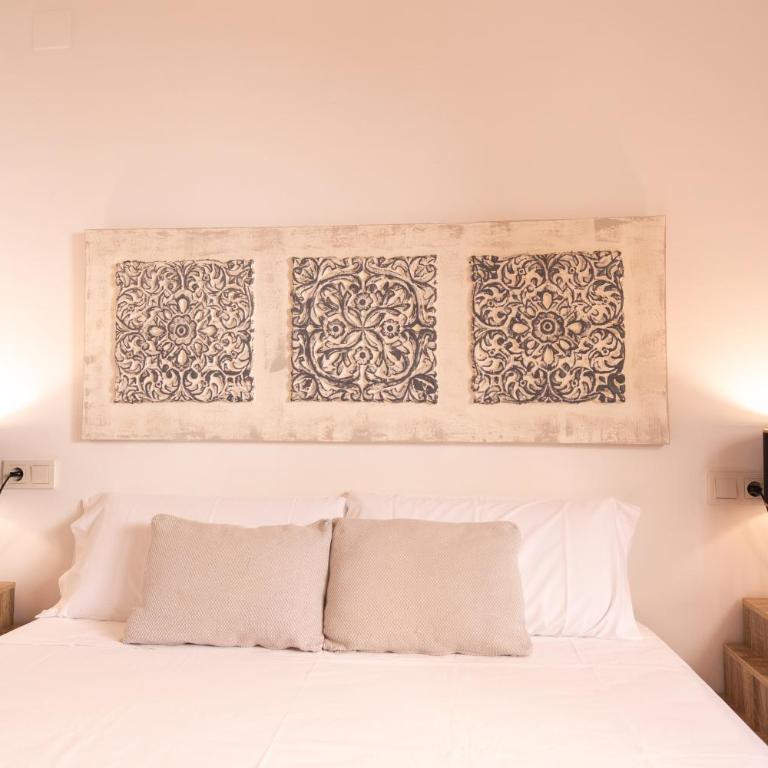 Casa Juan Altea By DelucaCo - Apartamento de 2 dormitorios - 39