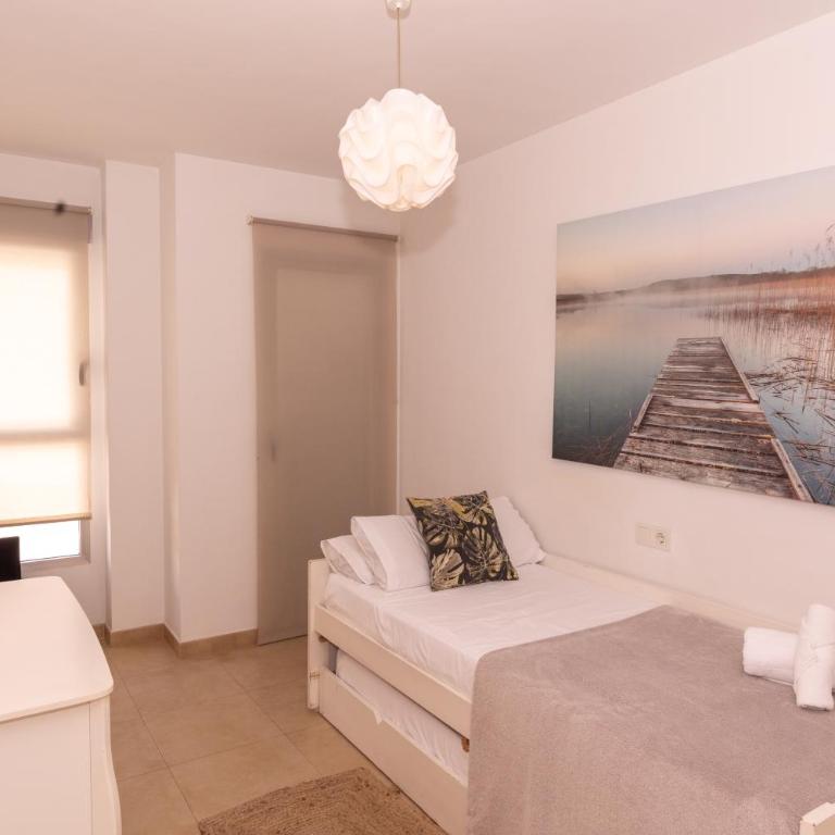 Casa Juan Altea By DelucaCo - Apartamento de 2 dormitorios - 54