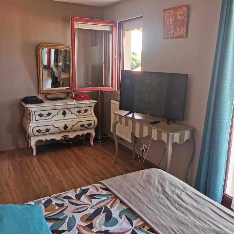 Bel appartement tout confort en bord des plages - Appartement 2 Chambres - 18