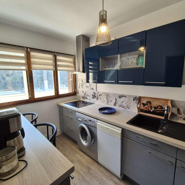 Vue mer, climatisation, WIFI, tout à pied - Apartment mit 1 Schlafzimmer und Meerblick - 7